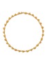 FENOMENA Vera Emerald Choker Necklace