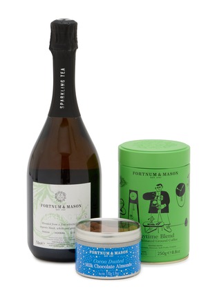 Detail View - Click To Enlarge - FORTNUM & MASON - The Treasures Hamper