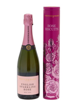  - FORTNUM & MASON - The Thank You Hamper