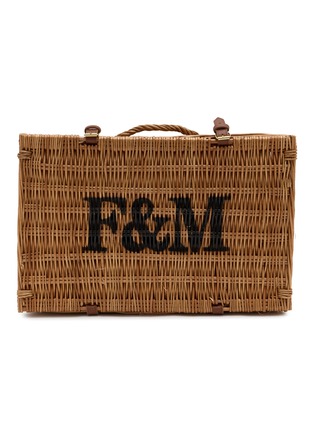  - FORTNUM & MASON - The Thank You Hamper