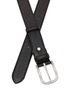 Detail View - Click To Enlarge - DOUCAL'S - Classic 35mm Leather Belt