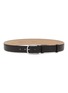 Main View - Click To Enlarge - DOUCAL'S - Classic 35mm Leather Belt