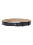 Main View - Click To Enlarge - DOUCAL'S - Classic 35mm Leather Belt