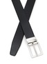 Detail View - Click To Enlarge - DOUCAL'S - Reversible 35mm Leather Belt
