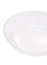 Detail View - Click To Enlarge - ARTĚL - Lily of the Valley Engraved Trinket Bowl II — Clear