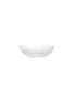 ARTĚL Lily of the Valley Engraved Trinket Bowl II — Clear