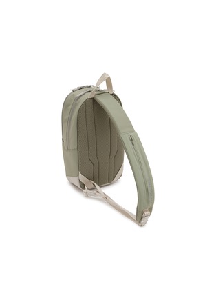 Detail View - Click To Enlarge - STANLEY - The Vitalize™ Crossbody Bag 10qt — Sage Grey