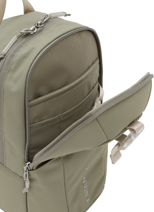 Detail View - Click To Enlarge - STANLEY - The Vitalize™ Crossbody Bag 10qt — Sage Grey