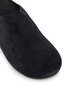 Detail View - Click To Enlarge - THE ROW - Hudson Leather Slides