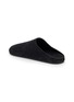 Detail View - Click To Enlarge - THE ROW - Hudson Leather Slides