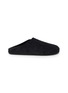 THE ROW Hudson Leather Slides