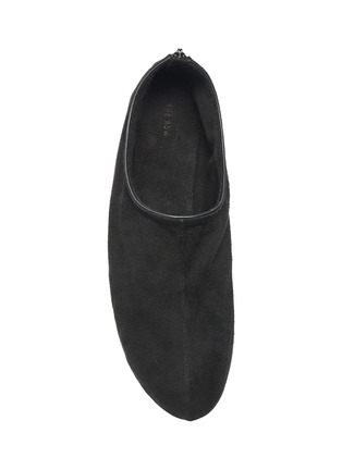 Detail View - Click To Enlarge - THE ROW - Stellene Suede Flats