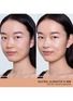 Detail View - Click To Enlarge - BOBBI BROWN - Serum Silk Foundation — Neutral Alabaster