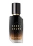 BOBBI BROWN Serum Silk Foundation — Neutral Warm Ivory
