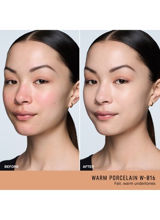 Detail View - Click To Enlarge - BOBBI BROWN - Serum Silk Foundation — Warm Porcelain