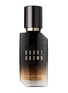 BOBBI BROWN Serum Silk Foundation — Warm Porcelain