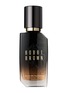 BOBBI BROWN Serum Silk Foundation — Sand