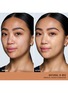 Detail View - Click To Enlarge - BOBBI BROWN - Serum Silk Foundation — Natural
