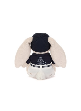 Detail View - Click To Enlarge - JELLYCAT - Bashful Bunny Junior 'Deck Crew'