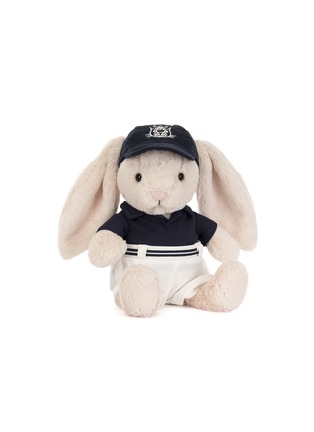  - JELLYCAT - Bashful Bunny Junior 'Deck Crew'