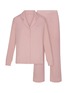 Main View - Click To Enlarge - SKIMS - Soft Lounge Rib Sleep Set