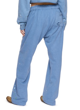 Back View - Click To Enlarge - SUNDAYFRUITMARKET - Local Sunlights Sweatpants