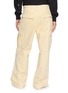 Back View - Click To Enlarge - SUNDAYFRUITMARKET - Paint Splatter Cargo Pants