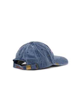 Figure View - Click To Enlarge - SUNDAYFRUITMARKET - Upcycle Cap