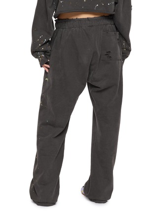 Back View - Click To Enlarge - SUNDAYFRUITMARKET - Local Sunlights Sweatpants
