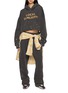 Figure View - Click To Enlarge - SUNDAYFRUITMARKET - Local Sunlights Sweatpants