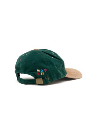 Figure View - Click To Enlarge - SUNDAYFRUITMARKET - Upcycle Cap