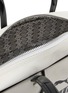 Detail View - Click To Enlarge - PUMA - Puma 1976 Flute Grip Bag