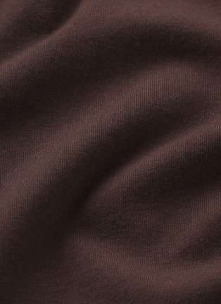  - SKIMS - Cotton Jersey Long Sleeve T-Shirt