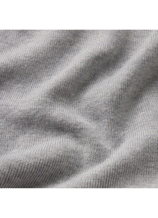  - SKIMS - Essential Knit Wrap Sweater