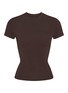 SKIMS Cotton Jersey T-shirt