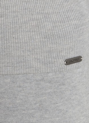  - SKIMS - Essential Knit Foldover Pants