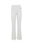 Main View - Click To Enlarge - SKIMS - Essential Knit Foldover Pants