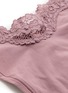  - SKIMS - Fits Everybody Lace Dipped Thong