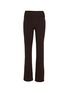 Main View - Click To Enlarge - SKIMS - Essential Knit Foldover Pants