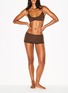 Figure View - Click To Enlarge - SKIMS - Fits Everybody Lace Boyshorts