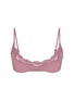 SKIMS Fits Everybody Lace Scoop Bralette