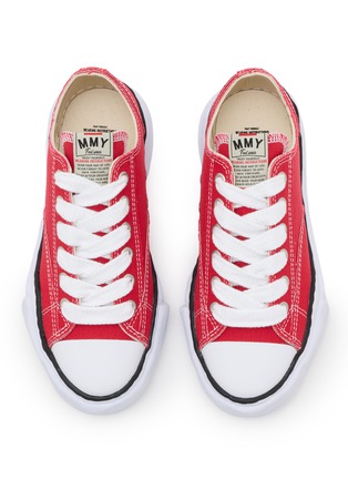 Detail View - Click To Enlarge - MIHARA YASUHIRO - Peterson OG Sole Women's Sneakers