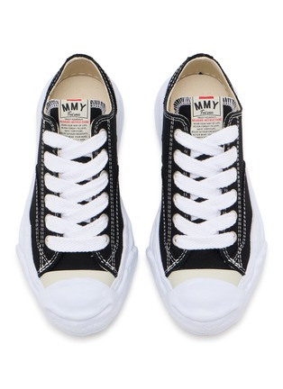 Detail View - Click To Enlarge - MIHARA YASUHIRO - Hank OG Sole Women's Sneakers