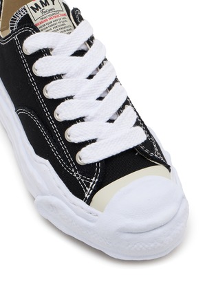 Detail View - Click To Enlarge - MIHARA YASUHIRO - Hank OG Sole Women's Sneakers