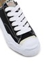 Detail View - Click To Enlarge - MIHARA YASUHIRO - Hank OG Sole Women's Sneakers