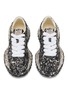 Detail View - Click To Enlarge - MIHARA YASUHIRO - LARRY/SPUTTERING Women's Sneakers