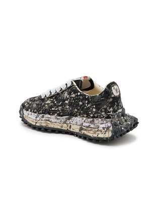 - MIHARA YASUHIRO - LARRY/SPUTTERING Women's Sneakers