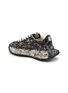 - MIHARA YASUHIRO - LARRY/SPUTTERING Women's Sneakers