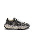 MIHARA YASUHIRO LARRY/SPUTTERING Women's Sneakers