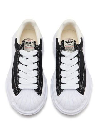 Detail View - Click To Enlarge - MIHARA YASUHIRO - BLAKEY OG Women's Sneakers